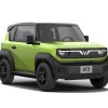 VinFast VF 3