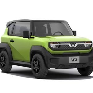 VinFast VF 3