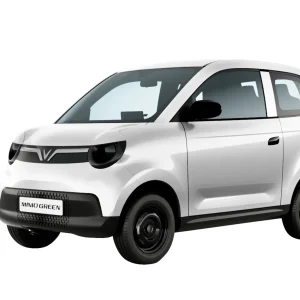 VinFast Minio Green