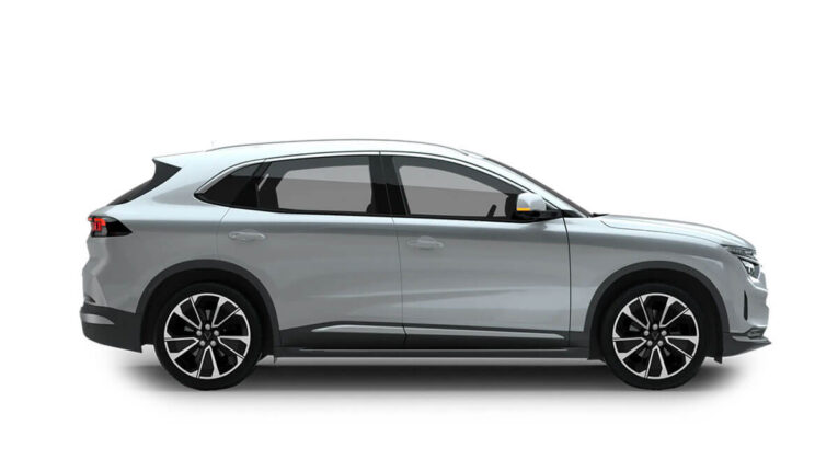 VinFast VF 8 - Ảnh 15