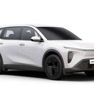 VinFast MPV 7
