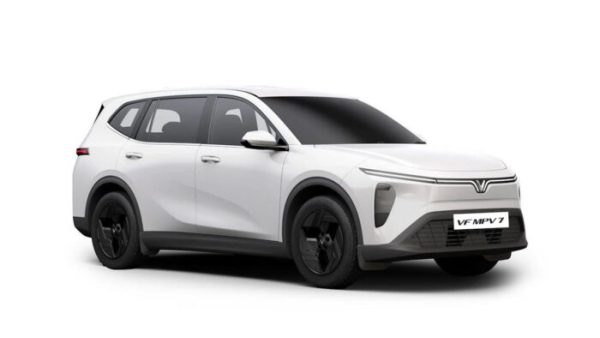 VinFast MPV 7