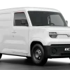 VinFast EC Van