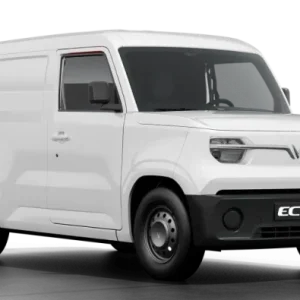 VinFast EC Van