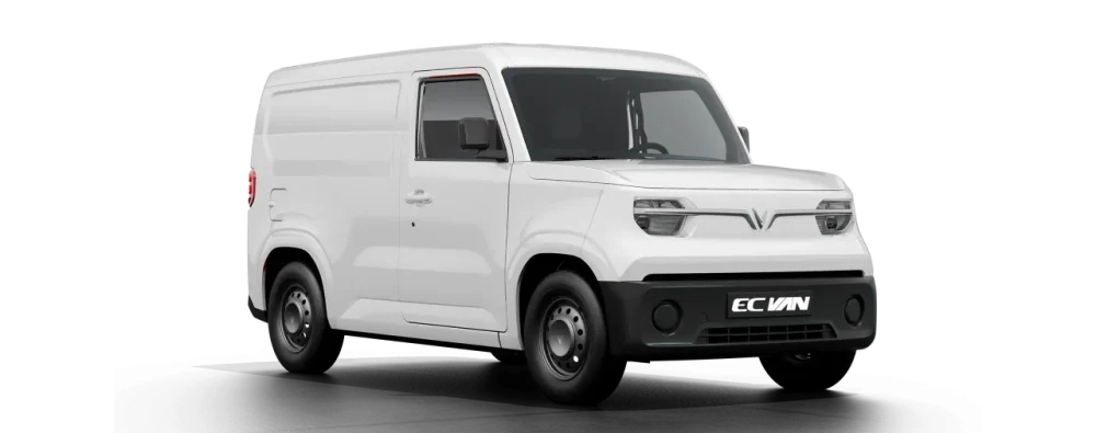 VinFast EC Van